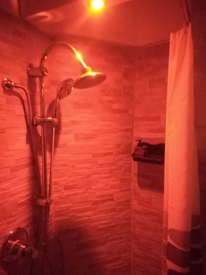 Bed and Breakfast Il Rifugio Sul Porto Monopoli Exterior foto