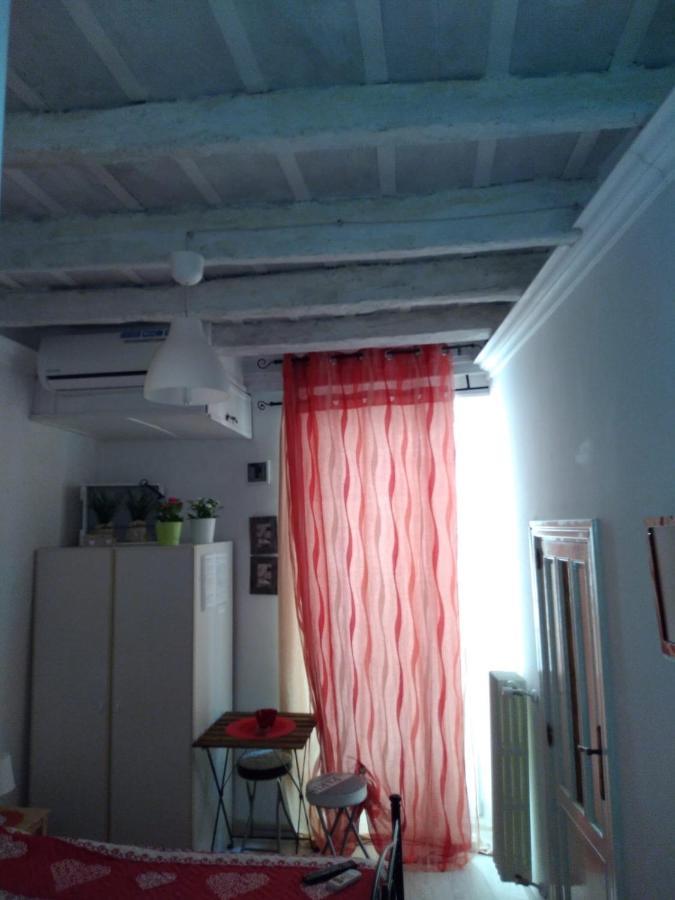 Bed and Breakfast Il Rifugio Sul Porto Monopoli Exterior foto